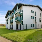 Superbe Appartement Avec Piscine, Tennis Et Acces Plage A Saint-Jean-De-Luz - Fr-1-239-1108