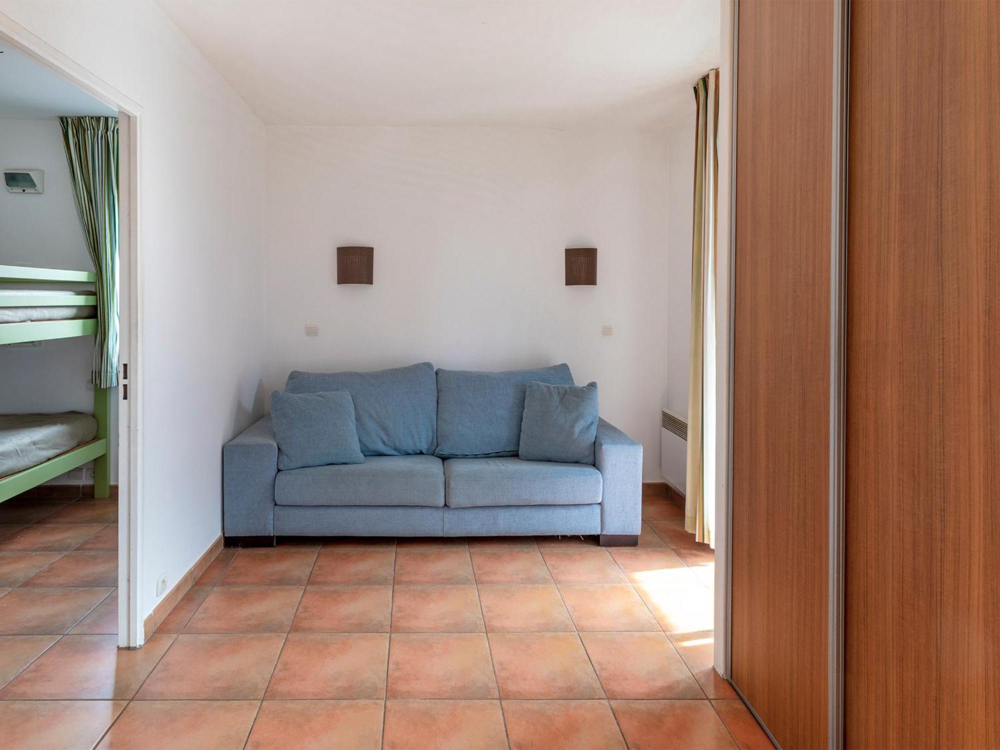 Appartement Superbe Avec Piscine, Tennis Et Acces A - Fr-1-239-1108