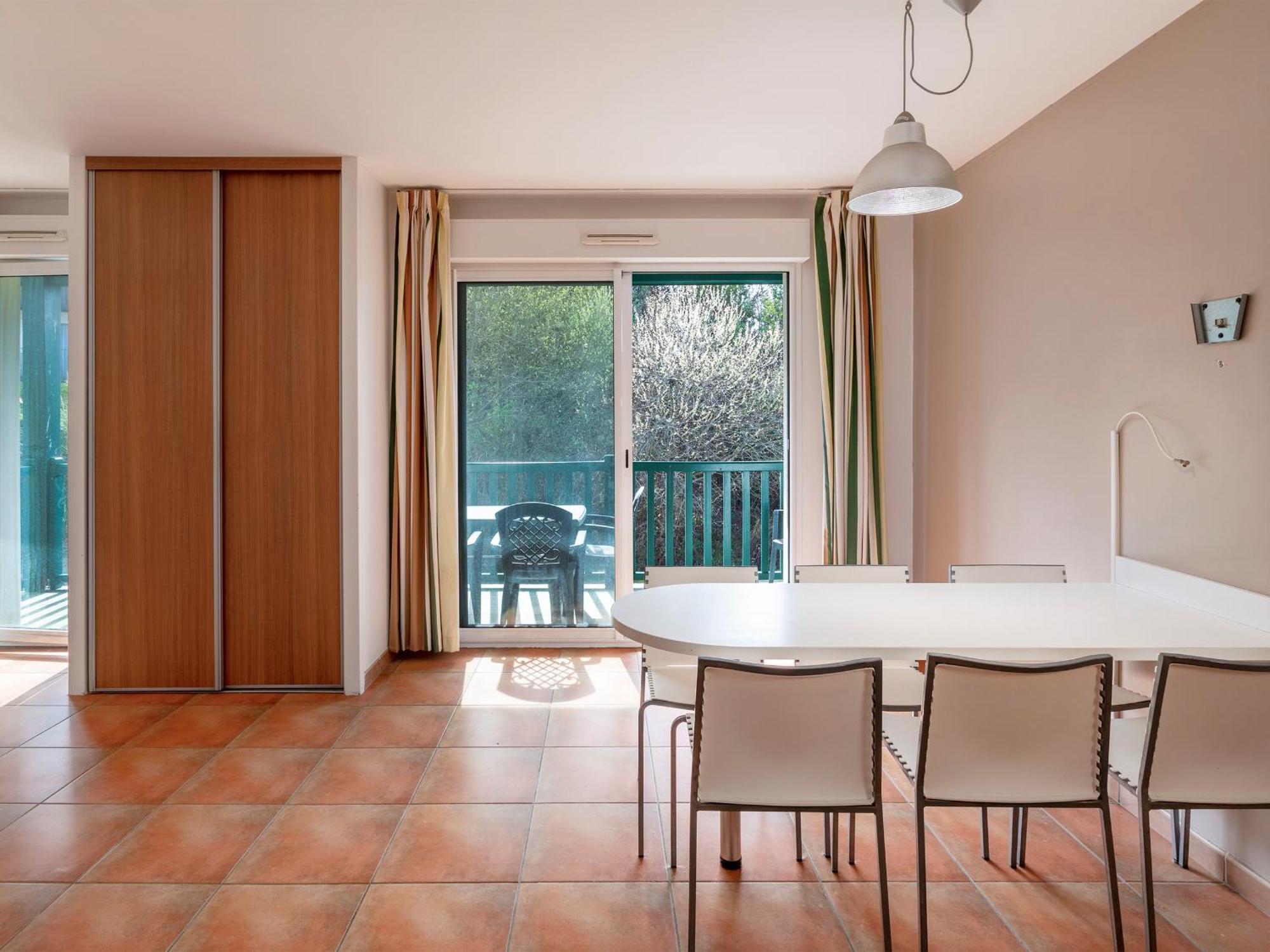 Superbe Avec Piscine, Tennis Et Acces A - Fr-1-239-1108 * Saint-Jean-de-Luz